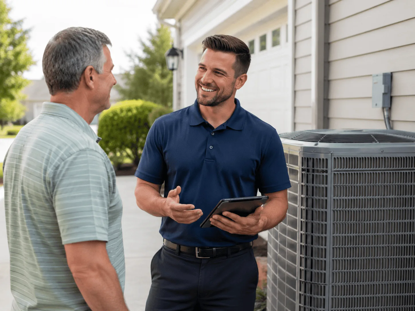 Heat Pump Installation Canjilon, NM FAQs
